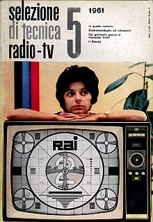 Rivista Selezione Radio